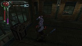 Blood Omen 2: Legacy of Kain