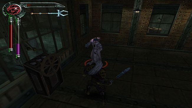 Blood Omen 2: Legacy of Kain