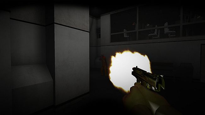 SCP: Nine-Tailed Fox