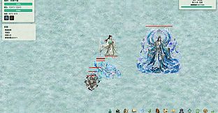 Mystic Ring Cultivation: Blossom Fate