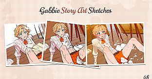 Coffee & Boobs - Digital Artbook