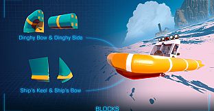 Trailmakers: Rescue Pack