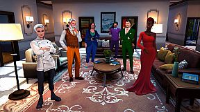 Clue: Ultimate Edition