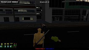 Winnie The Pooh: The Serial Killer