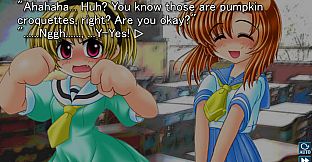 Higurashi When They Cry Hou - Ch.2 Watanagashi