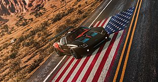 The Crew 2 - American Summit Pack