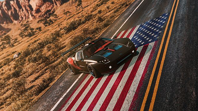 The Crew 2 - American Summit Pack