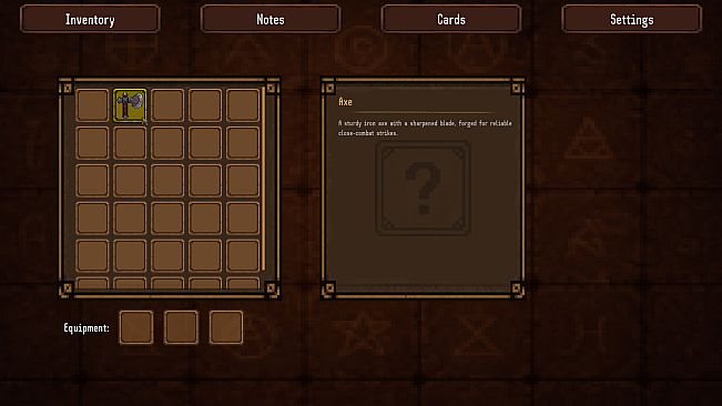 Veldrak: Dark Revenant