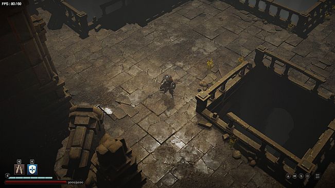 Netherworld Covenant