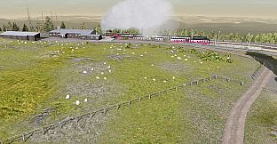 Trainz Plus DLC - Pro Train Brocken Railway