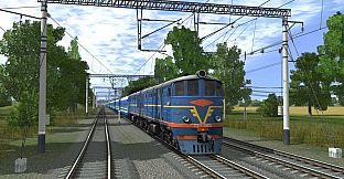 Trainz 2022 DLC - TE7-083