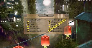 Two Inns at Miller's Hollow