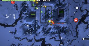 The Blitzkrieg: Weapons of War - More Blitzkrieg