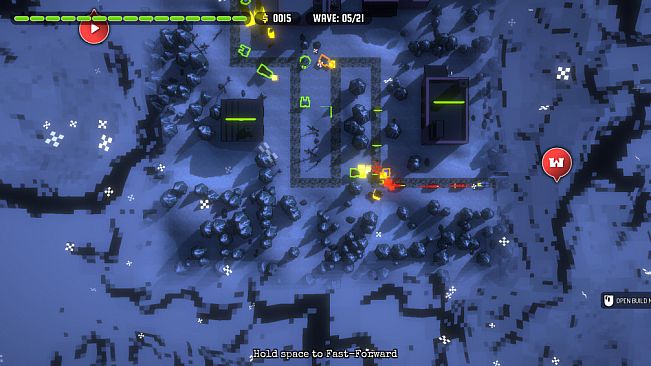 The Blitzkrieg: Weapons of War - More Blitzkrieg