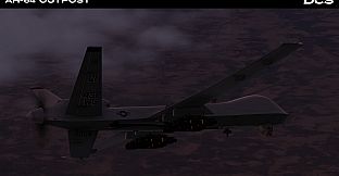 DCS: AH-64D Outpost Campaign by Stone Sky