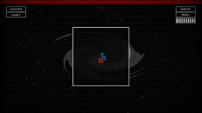 TetraCore