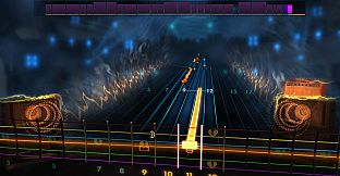 Rocksmith 2014 Edition – Remastered – Melissa Etheridge - “I Want to Come Over”