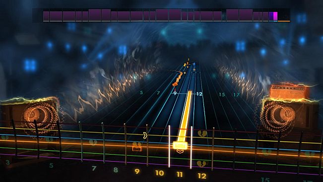 Rocksmith 2014 Edition – Remastered – Melissa Etheridge - “I Want to Come Over”