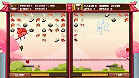 Sushi Break 2 Head to Head