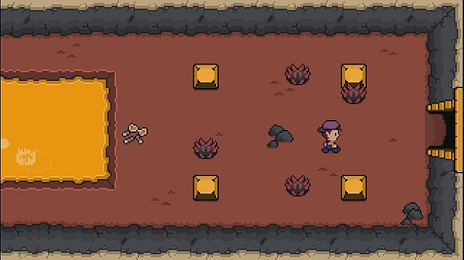 Reverie: Sweet As Edition