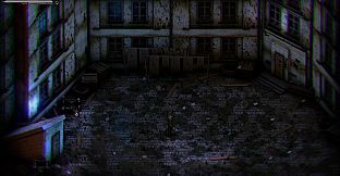 Crime and Punishment: Lost in Nightmares