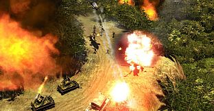 Act of War: High Treason