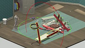 Home Improvisation: Furniture Sandbox