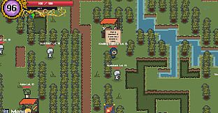 Soluna Explorers: Tether Curse of Slimus