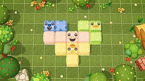 All You Need is Help