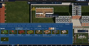 Prison Manager
