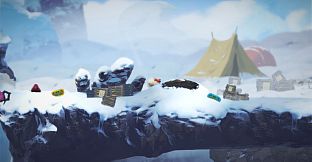 Yoku's Island Express