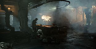 Dead Space Digital Deluxe Edition Upgrade