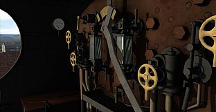 Train Simulator: BR Robinson Class O4 Loco Add-On