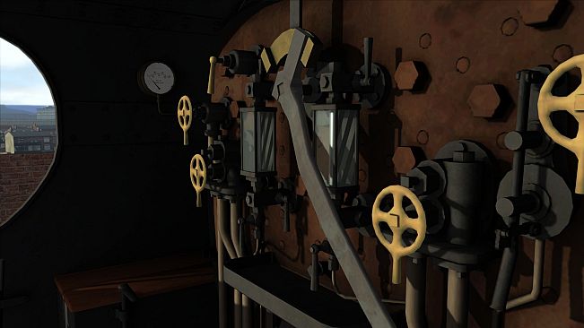 Train Simulator: BR Robinson Class O4 Loco Add-On