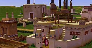 Children of the Nile: Alexandria