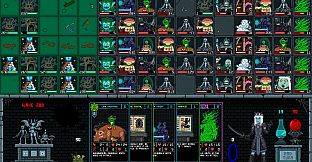 Metal Queen Dungeon Soundtrack