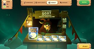 Sheep Goes Boom!