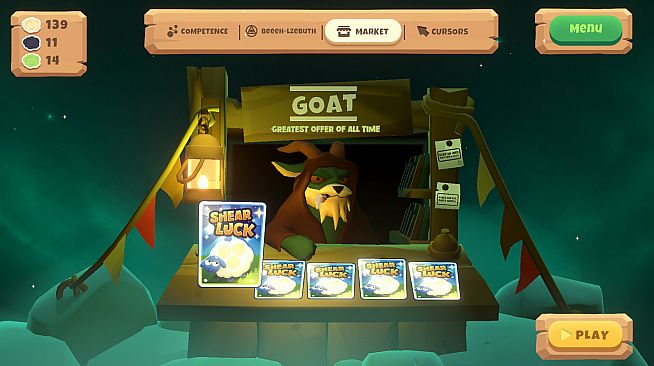 Sheep Goes Boom!