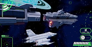 Carrier Wing Ypsilon