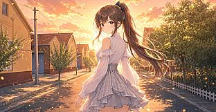 知夏