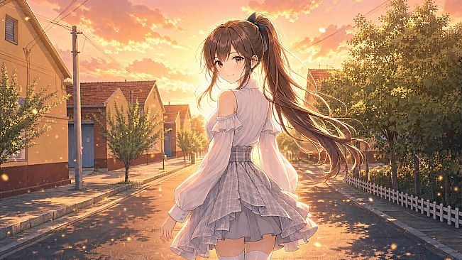 知夏