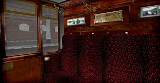 TS Marketplace: NER/GNR Non-Corridor BR Pack