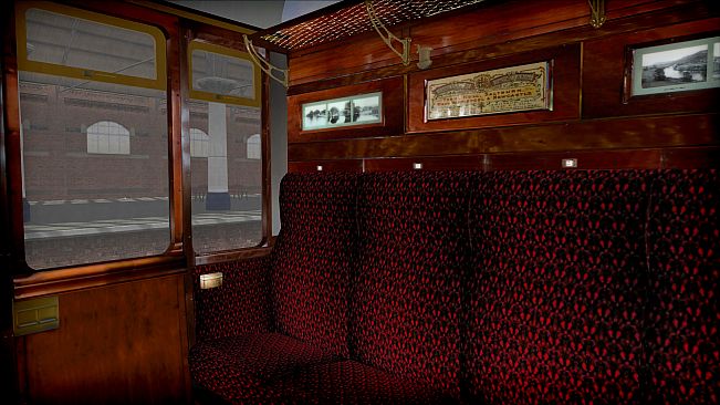 TS Marketplace: NER/GNR Non-Corridor BR Pack