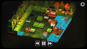 Slayaway Camp