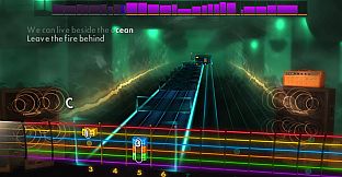 Rocksmith 2014 – Everclear - “Santa Monica”