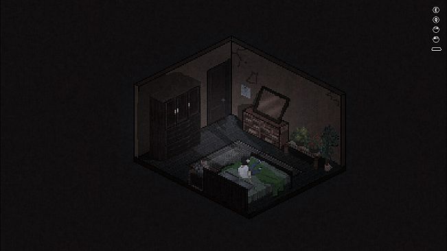 Jim's Nightmare: Chapter 1