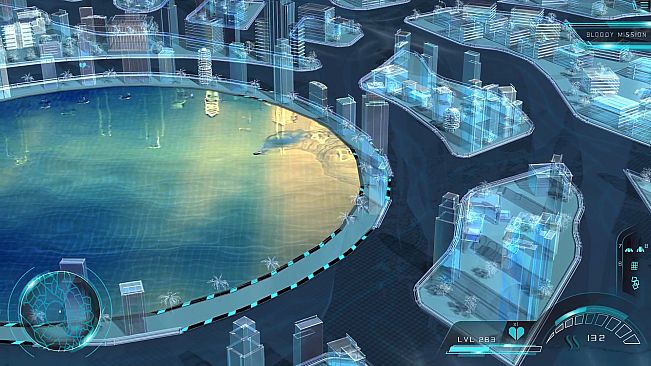 FAST DRIVE: Extreme Race