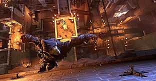 Styx: Master of Shadows