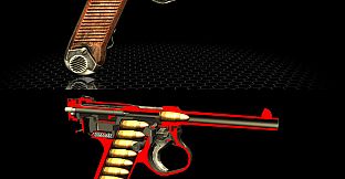 World of Guns VR: World War II Pack #2