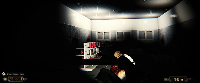 Forgotten Bunker 1939